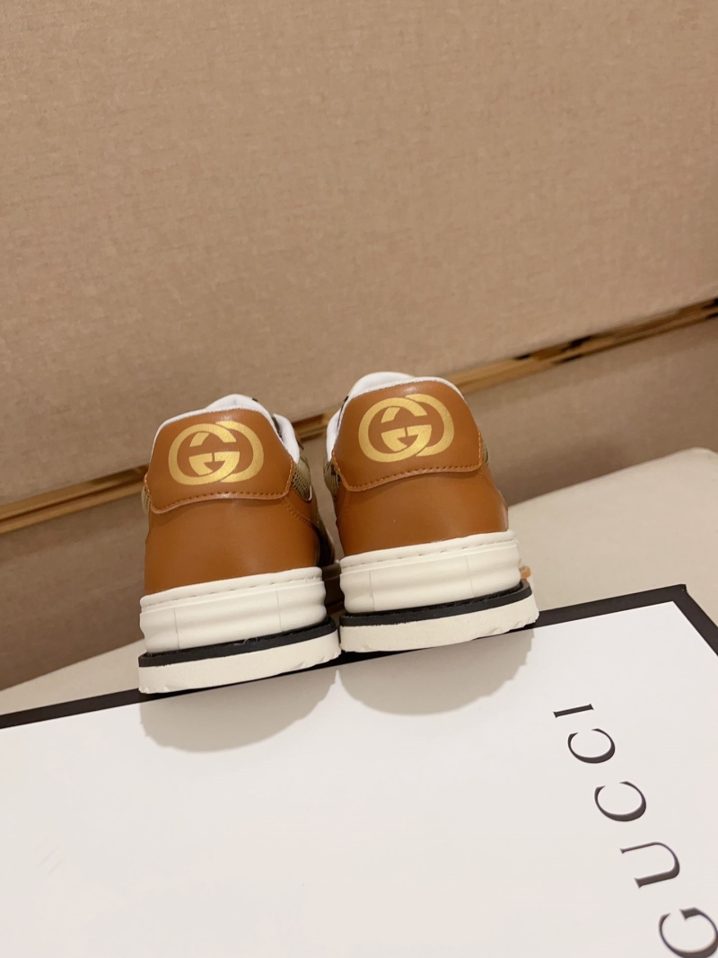 Gucci Casual Shoes